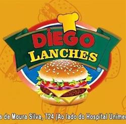 Diego Lanches CPV