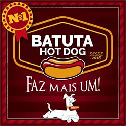 Batuta Dog