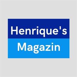 Henriques Magazin