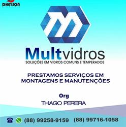 Multvidros
