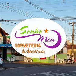 Sorveteria Sonho Meu