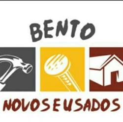 Bento Novos e Usados