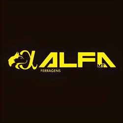 ALFA Ferragens E Refrigeraçao