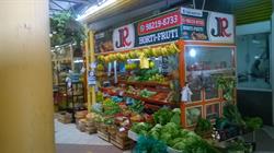 Horti Fruti JR