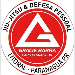 Gracie Barra Litoral
