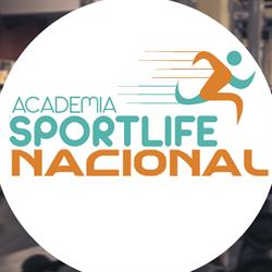 Academia Sportlife Nacional