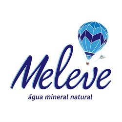 Água Mineral Meleve