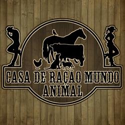 Casa de Ração Mundo Animal