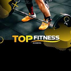 TOP Fitness II Guajuviras