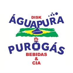 Água Pura & Puro Gás