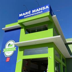 Maré Mansa Agropecuária