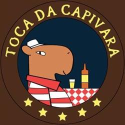 Toca da Capivara