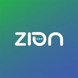 Zion ERP