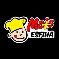 Mais Esfiha- M Boi Mirim