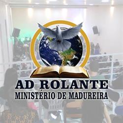 AD Rolante - Min. Madureira