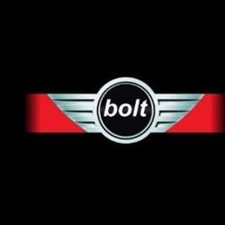 Bolt veículos