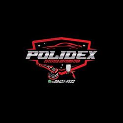 Polidex pintura e estética automotiva
