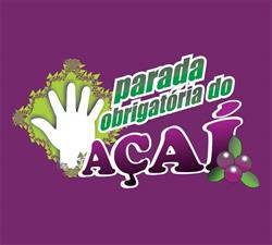 Parada Obrigatoria do Açaí