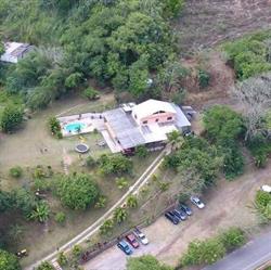 Sitio Santo Antonio / Tres Poços
