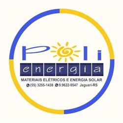 Poli Energia - Projetos e Construções LTDA