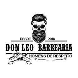 Don Leo Barbearia