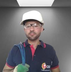 Cee clebson eletrica eficiente