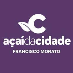 Açaí da Cidade - Francisco Morato
