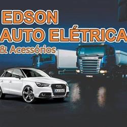 Edson Auto Elétrica e Acessórios