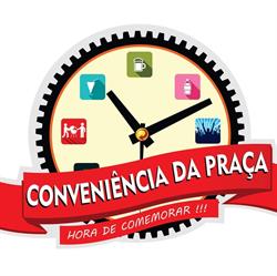 Conveniência da Praça