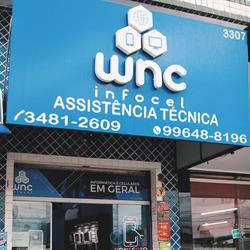 WNC InfoCel