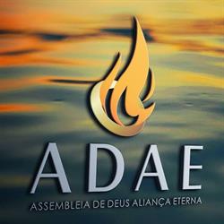 ADAE - Assembleia de Deus Aliança Eterna