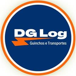 DG Log Guinchos e Transportes