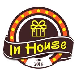 IN HOUSE Presentes Criativos