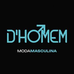 D'Homem Moda Masculina