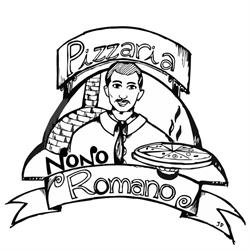 Pizzaria Nono Romano