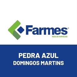 Farmes Pedra Azul