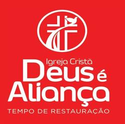 Igreja Cristã Deus é Aliança
