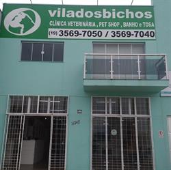 Vila dos Bichos