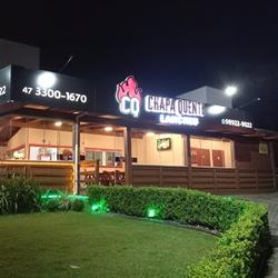 Chapa Quente Lanches