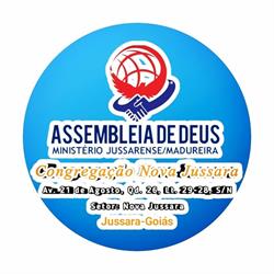 Assembleia De Deus Ministério Jussarense/Madureira de Nova Jussara