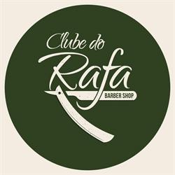 Clube Do Rafa Barbershop