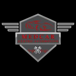 Medcar centro automotivo