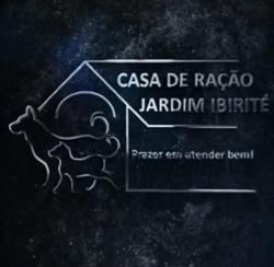Casa de Ração Jardim Ibirité
