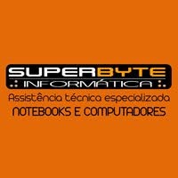 Superbyte Informática