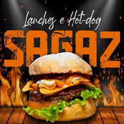 Sagaz Lanches