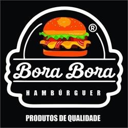 Hamburgueria Bora Bora Amoreira