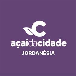 Açaí da Cidade - Jordanésia