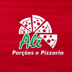 Alê Porções & Pizzaria