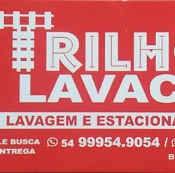 Trilhos Lavacar