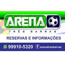 Arena Três Barras
